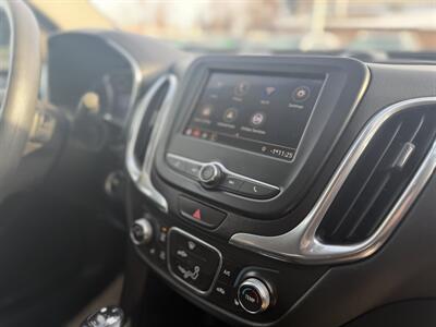 2020 Chevrolet Equinox LT   - Photo 16 - Edmonton, AB T5S 1R1
