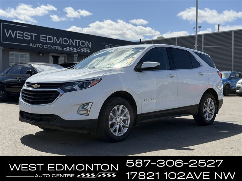 2020 Chevrolet Equinox LT *ONE OWNER*  