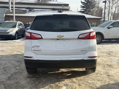 2020 Chevrolet Equinox LT   - Photo 6 - Edmonton, AB T5S 1R1
