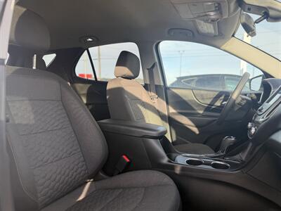 2020 Chevrolet Equinox LT   - Photo 20 - Edmonton, AB T5S 1R1