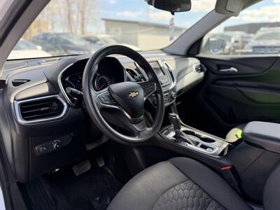 2020 Chevrolet Equinox LT *ONE OWNER*   - Photo 9 - Edmonton, AB T5S 1R1