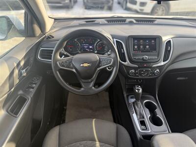 2020 Chevrolet Equinox LT   - Photo 18 - Edmonton, AB T5S 1R1