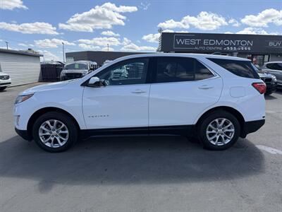 2020 Chevrolet Equinox LT *ONE OWNER*   - Photo 7 - Edmonton, AB T5S 1R1
