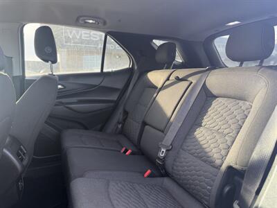 2020 Chevrolet Equinox LT   - Photo 12 - Edmonton, AB T5S 1R1