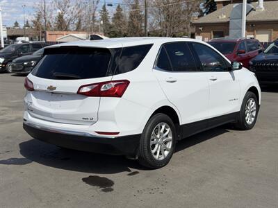 2020 Chevrolet Equinox LT *ONE OWNER*   - Photo 4 - Edmonton, AB T5S 1R1
