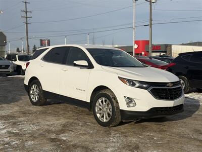 2020 Chevrolet Equinox LT   - Photo 3 - Edmonton, AB T5S 1R1