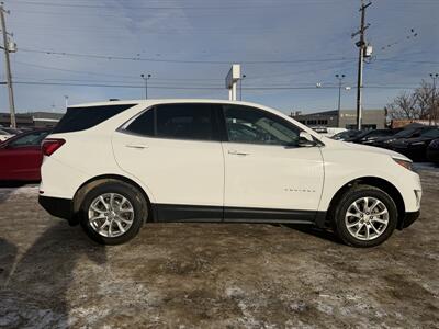 2020 Chevrolet Equinox LT   - Photo 4 - Edmonton, AB T5S 1R1