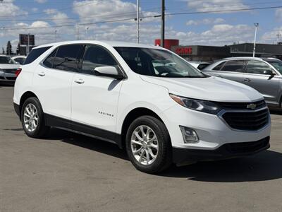 2020 Chevrolet Equinox LT *ONE OWNER*   - Photo 3 - Edmonton, AB T5S 1R1