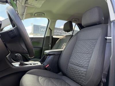 2020 Chevrolet Equinox LT *ONE OWNER*   - Photo 8 - Edmonton, AB T5S 1R1