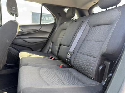 2020 Chevrolet Equinox LT *ONE OWNER*   - Photo 10 - Edmonton, AB T5S 1R1
