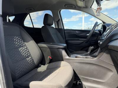 2020 Chevrolet Equinox LT *ONE OWNER*   - Photo 13 - Edmonton, AB T5S 1R1
