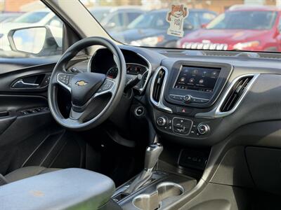 2020 Chevrolet Equinox LT *ONE OWNER*   - Photo 12 - Edmonton, AB T5S 1R1