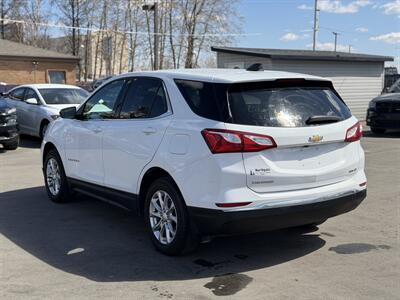 2020 Chevrolet Equinox LT *ONE OWNER*   - Photo 6 - Edmonton, AB T5S 1R1