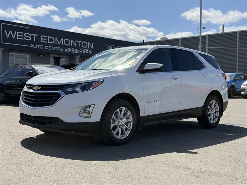 Chevrolet Equinox 1.5T LT AWD