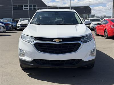 2020 Chevrolet Equinox LT *ONE OWNER*   - Photo 2 - Edmonton, AB T5S 1R1