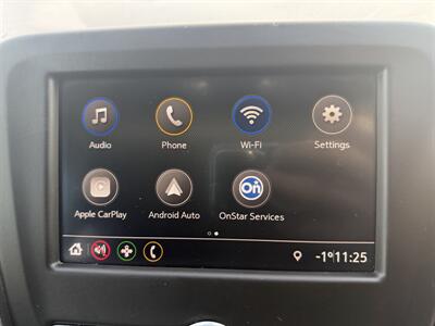 2020 Chevrolet Equinox LT   - Photo 17 - Edmonton, AB T5S 1R1