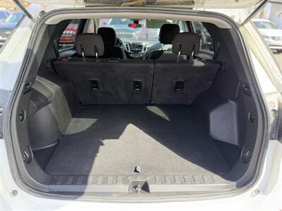 2020 Chevrolet Equinox LT *ONE OWNER*   - Photo 11 - Edmonton, AB T5S 1R1