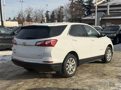 2020 Chevrolet Equinox LT   - Photo 5 - Edmonton, AB T5S 1R1