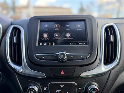 2020 Chevrolet Equinox LT *ONE OWNER*   - Photo 15 - Edmonton, AB T5S 1R1