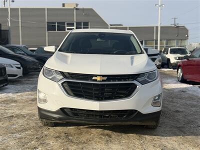 2020 Chevrolet Equinox LT   - Photo 2 - Edmonton, AB T5S 1R1