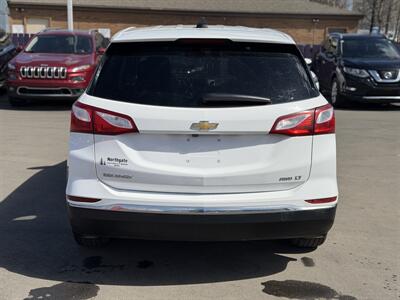 2020 Chevrolet Equinox LT *ONE OWNER*   - Photo 5 - Edmonton, AB T5S 1R1