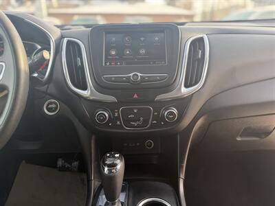2020 Chevrolet Equinox LT   - Photo 15 - Edmonton, AB T5S 1R1