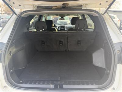 2020 Chevrolet Equinox LT   - Photo 13 - Edmonton, AB T5S 1R1