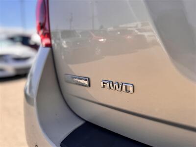 2011 Chevrolet Equinox LTZ   - Photo 18 - Edmonton, AB T5L 1A4