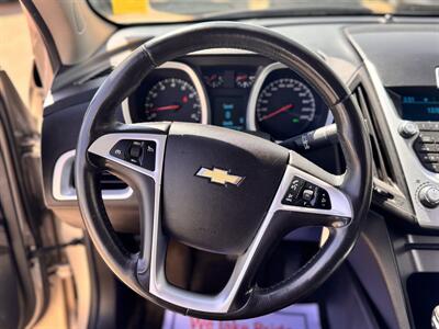 2011 Chevrolet Equinox LTZ   - Photo 14 - Edmonton, AB T5L 1A4