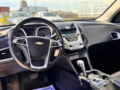 2011 Chevrolet Equinox LTZ   - Photo 11 - Edmonton, AB T5L 1A4