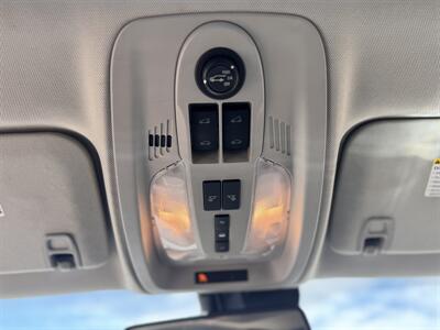 2011 Chevrolet Equinox LTZ   - Photo 15 - Edmonton, AB T5L 1A4