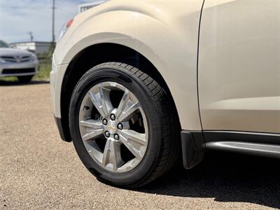 2011 Chevrolet Equinox LTZ   - Photo 19 - Edmonton, AB T5L 1A4