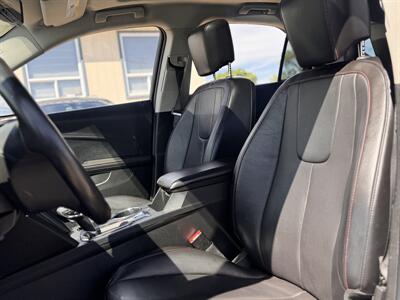 2011 Chevrolet Equinox LTZ   - Photo 9 - Edmonton, AB T5L 1A4