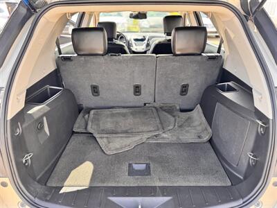 2011 Chevrolet Equinox LTZ   - Photo 16 - Edmonton, AB T5L 1A4