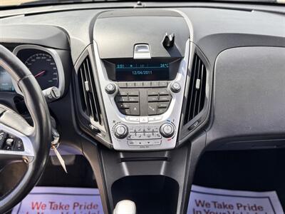2011 Chevrolet Equinox LTZ   - Photo 13 - Edmonton, AB T5L 1A4