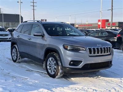 2019 Jeep Cherokee North - Photo 3 - Edmonton, AB T5S 1R1