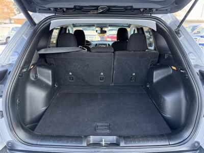 2019 Jeep Cherokee North - Photo 12 - Edmonton, AB T5S 1R1