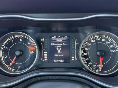 2019 Jeep Cherokee North - Photo 19 - Edmonton, AB T5S 1R1