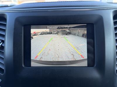 2019 Jeep Cherokee North - Photo 18 - Edmonton, AB T5S 1R1