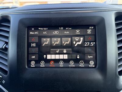 2019 Jeep Cherokee North - Photo 17 - Edmonton, AB T5S 1R1