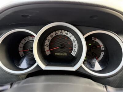 2011 Toyota Tacoma V6 - Photo 17 - Edmonton, AB T5S 1R1