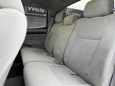 2011 Toyota Tacoma V6 - Photo 12 - Edmonton, AB T5S 1R1