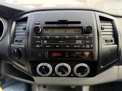 2011 Toyota Tacoma V6 - Photo 16 - Edmonton, AB T5S 1R1