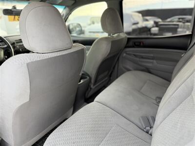2011 Toyota Tacoma V6 - Photo 11 - Edmonton, AB T5S 1R1