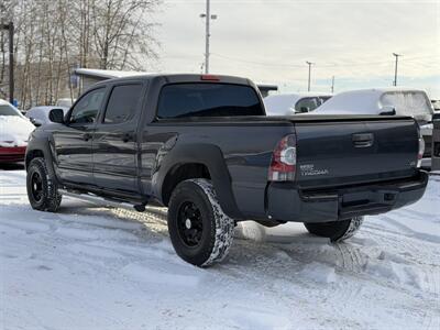 2011 Toyota Tacoma V6 - Photo 7 - Edmonton, AB T5S 1R1