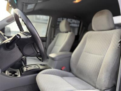 2011 Toyota Tacoma V6 - Photo 10 - Edmonton, AB T5S 1R1