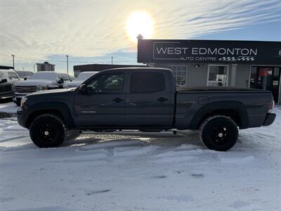 2011 Toyota Tacoma V6 - Photo 8 - Edmonton, AB T5S 1R1