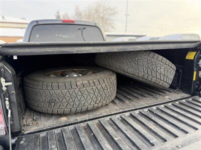 2011 Toyota Tacoma V6 - Photo 13 - Edmonton, AB T5S 1R1