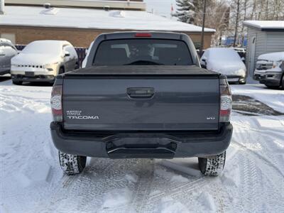 2011 Toyota Tacoma V6 - Photo 6 - Edmonton, AB T5S 1R1