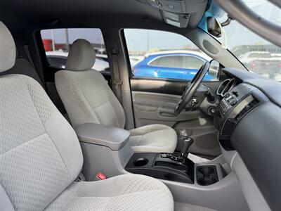 2011 Toyota Tacoma V6 - Photo 14 - Edmonton, AB T5S 1R1